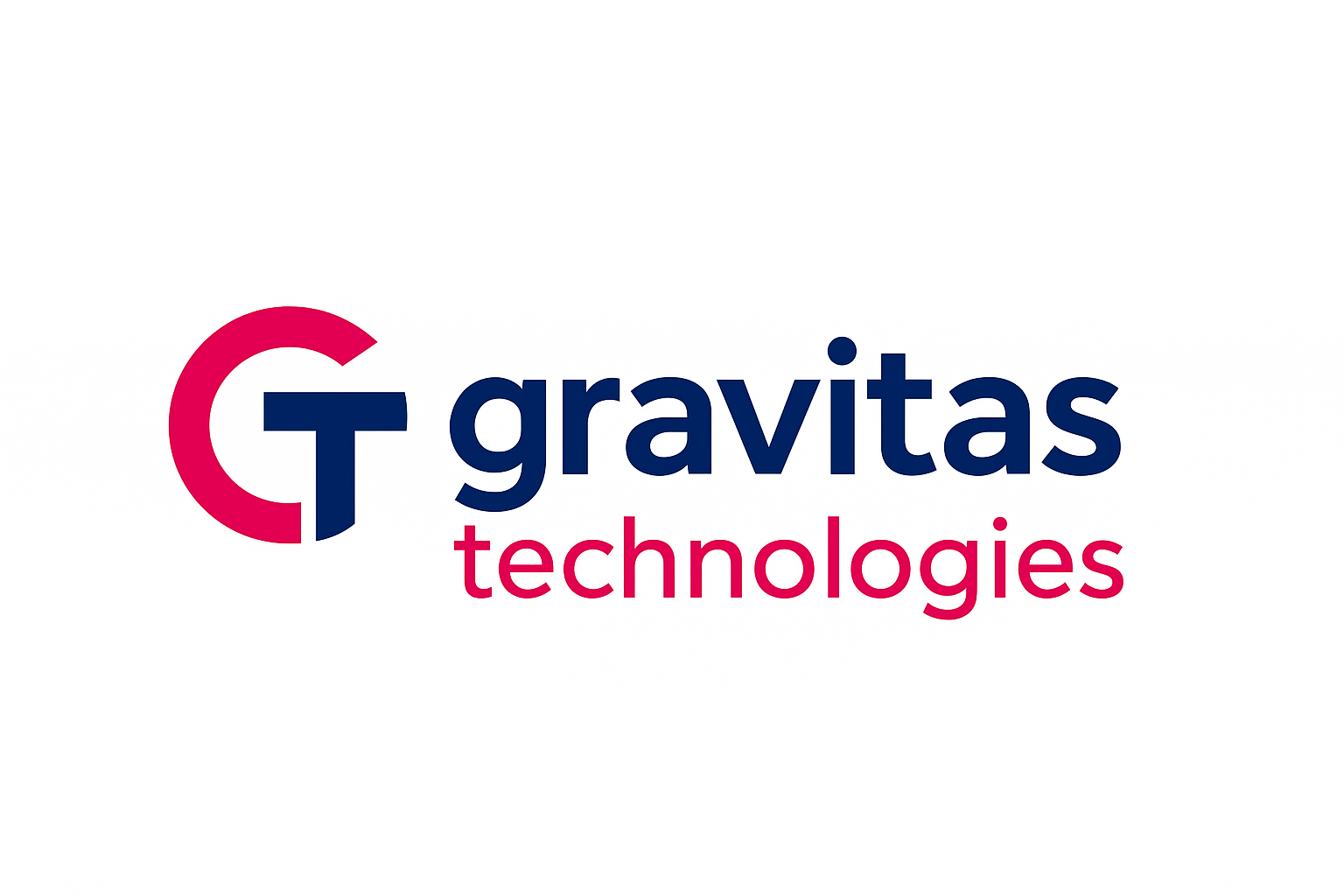 gravitas technologies logo